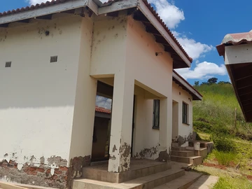 5 Bedroom Townhouse Complex