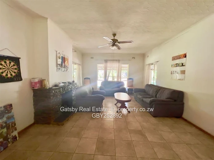 Family House for Sale