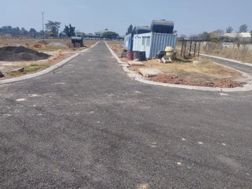 Stands & Residential Land