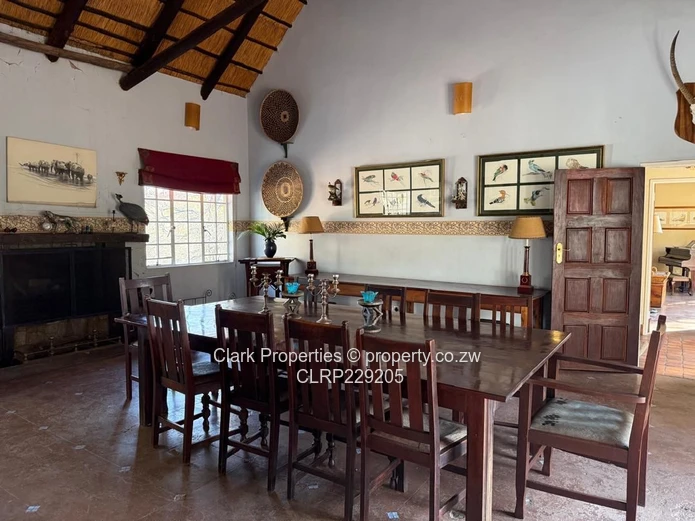 Grand Home Or Hospitality Opportunity