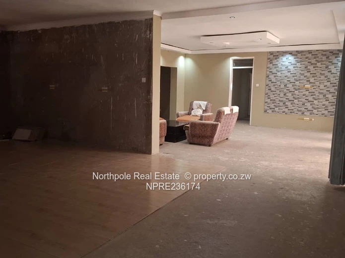 Haydon Park House Foe Sale