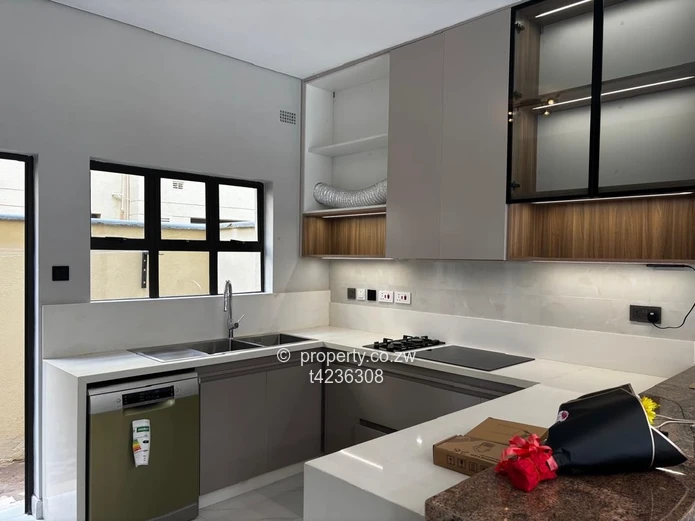 Mount pleasant 3 bed duplex apartment to Rent