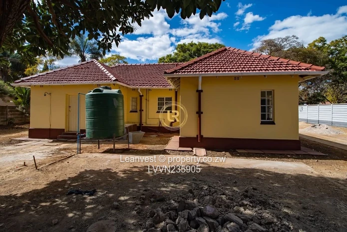 Eastlea House To Let  (Sole Mandate)