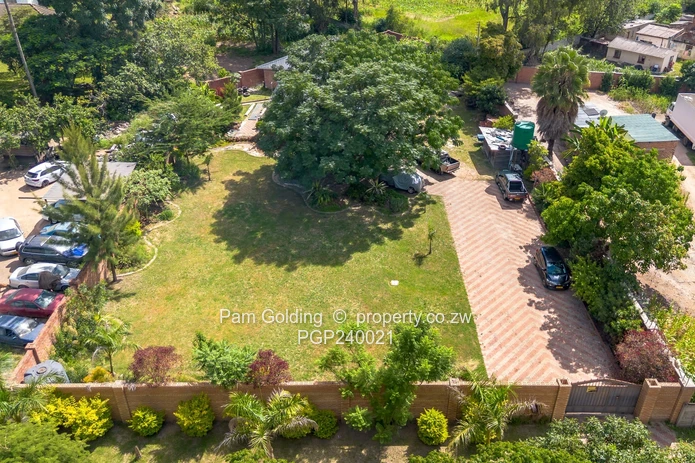 Ivydale Walk;Greendale; 2008 Sqms 