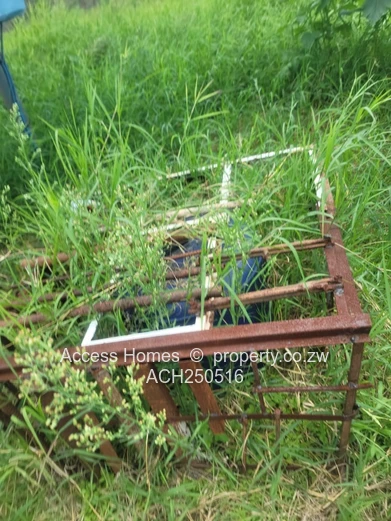 Glenforest agro residential plot 