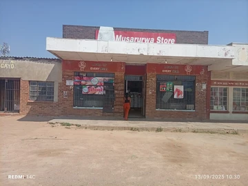 Shop & Retail Property