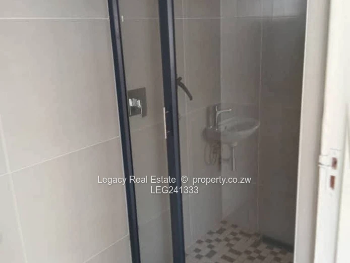 Executive Rental: Mount Pleasant Cluster Unit,Spacious 3 Bedroom Ensuite Cluster