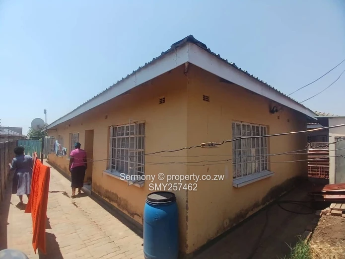 Spacious Home For Sale