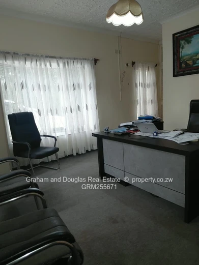 Mt Pleasant Manzil house for sale