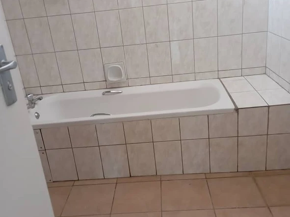 2 Bedroom Townhouse Complex