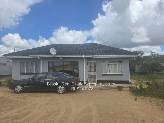 Manresa Cottage for Rent