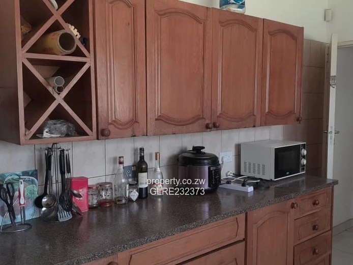 A Spacious, Secure Family Fully Furnished To Let