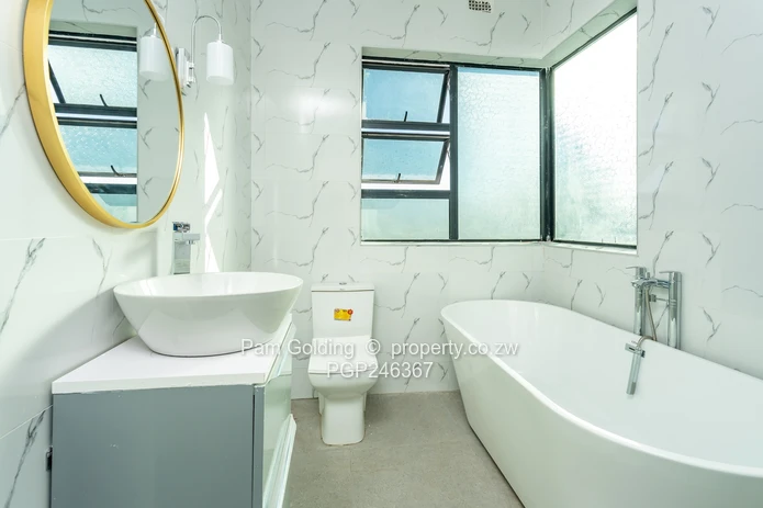 Modern 4-Bedroom Home for Sale!