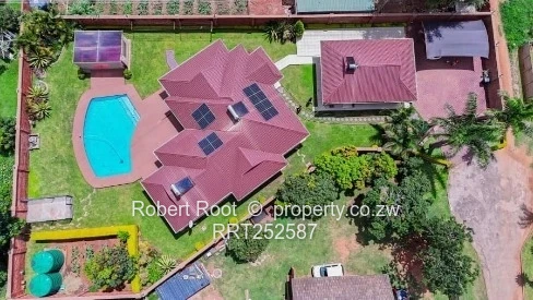 Ultra Modern 4 bed family home
