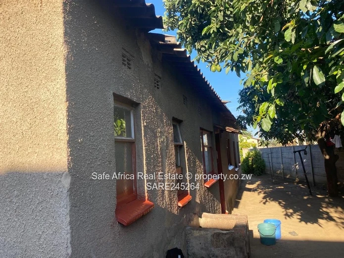 The Ultimate Investment Opportunity on sale  in Budiriro 1