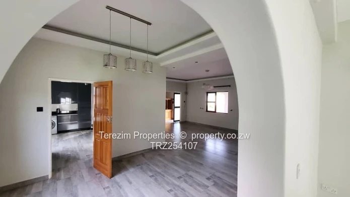 Borrowdale Philadelphia Residence For Sale