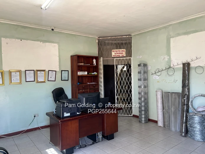 Lobengula Close