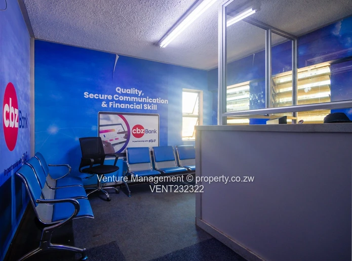 CBD Suite With 8 Offices Available!