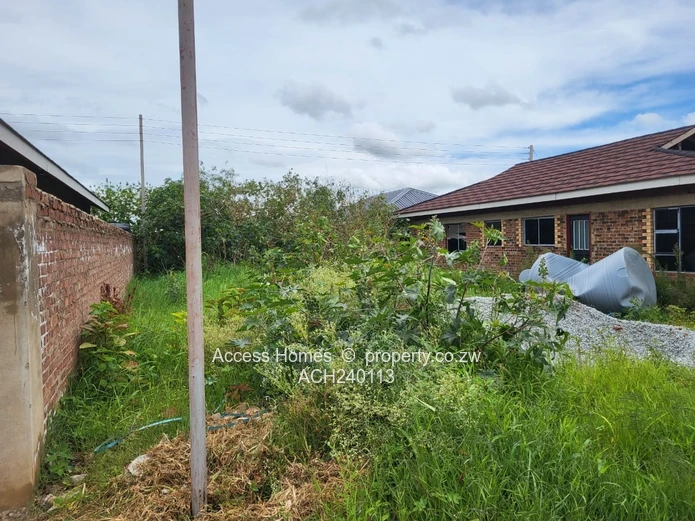 Rainham Park phase 2 (Sole Mandate)