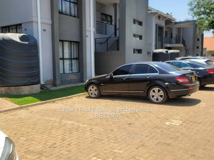 Luxurious Ground & First-Floor Apartments for Sale