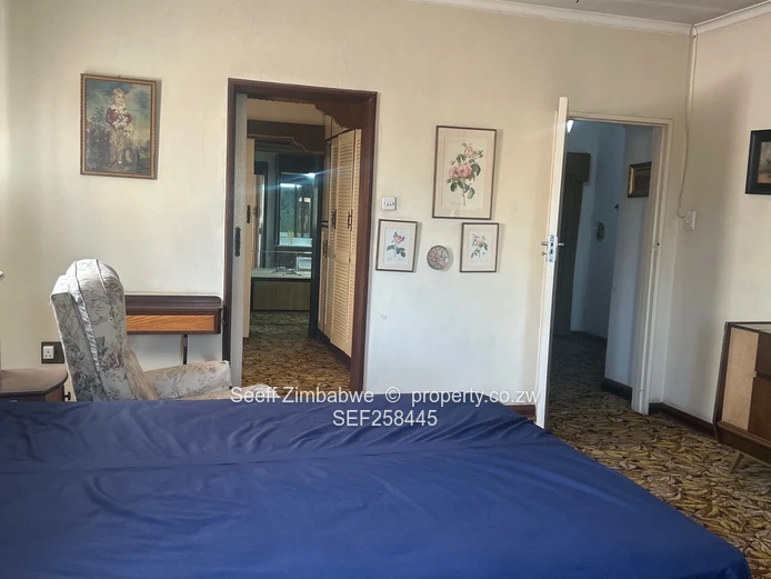 Double-Storey in Weirmouth Mutare 