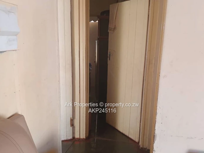 Flat for Sale – Norton