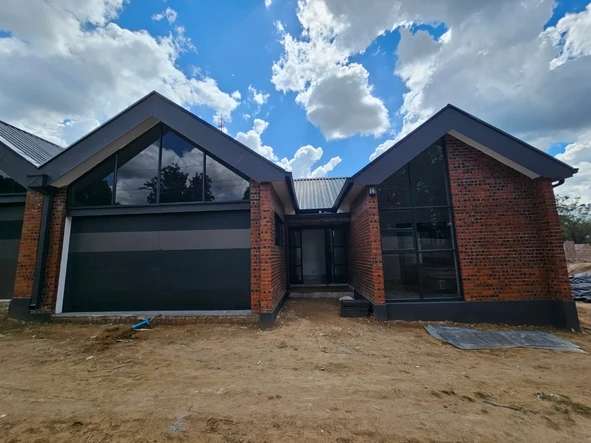 3 Bedroom Townhouse Complex