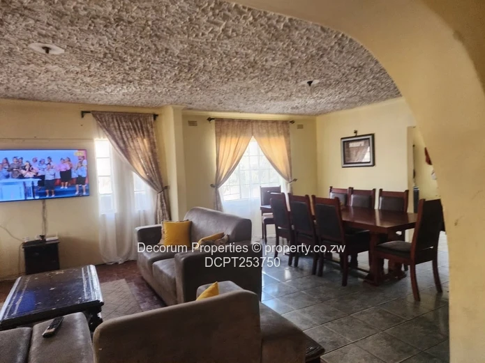 Westlea House For Sale (Sole Mandate)