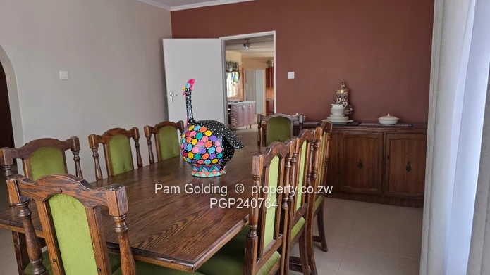 A Home That Actually Gives You Room!