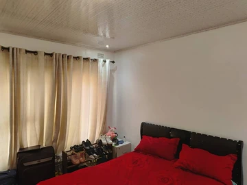 2 Bedroom Townhouse Complex