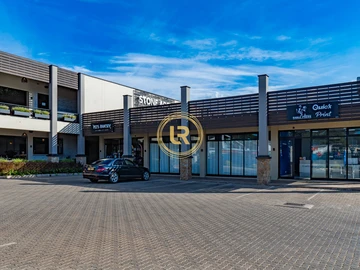 Commercial Property