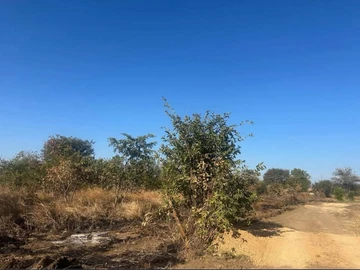 Land for Sale with Development potential 