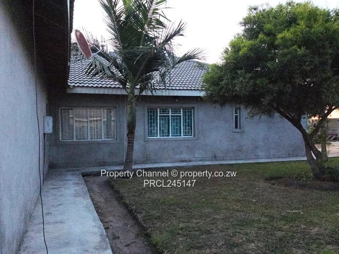 Prime Rockview  Park House FOR Sale!