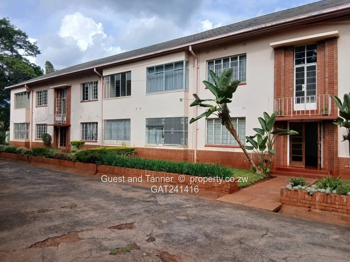 2-Bedroom flat For Sale in Upper Avenues 