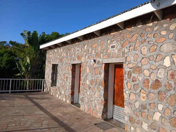 Kariba Luxurious 6 Bedroom House For Sale