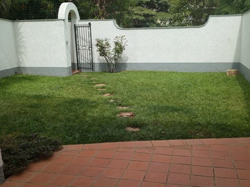 4 Bedroom Townhouse Complex