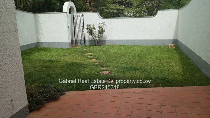 Double Storey Townhouse For Sale