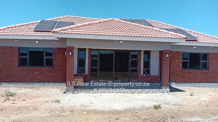 Kadoma residential property for sale 