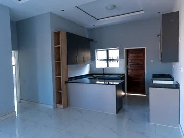 4 Bedroom Townhouse Complex