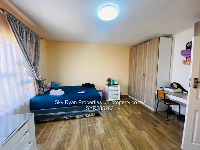 Sandton  Phase 2 House For Sale