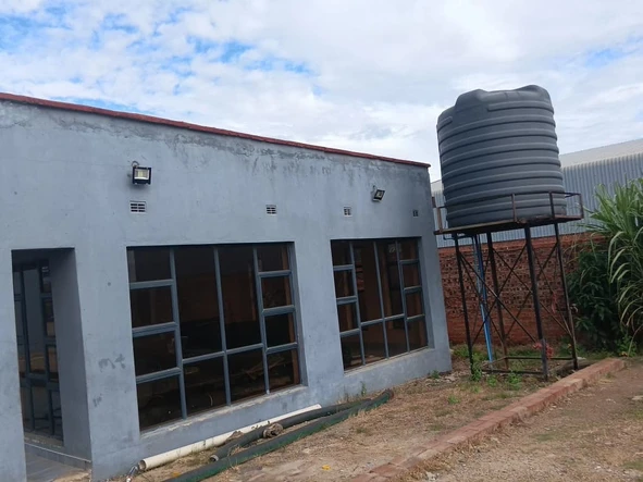 Shop & Retail Property