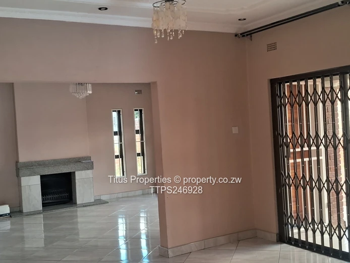 Mainway Meadows House For Rental 