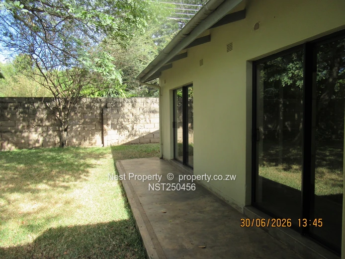 Family Home For Sale In Victoria Falls