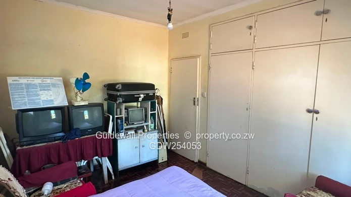Norton Galloway, 3 bedroomed house for sale (Sole Mandate)