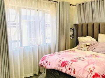 5 Bedroom Townhouse Complex