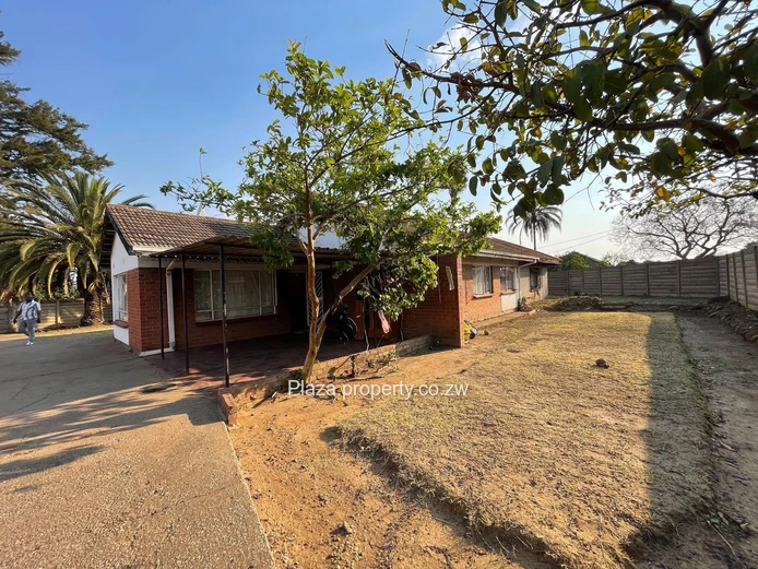 Renovator's Delight In Haig Park