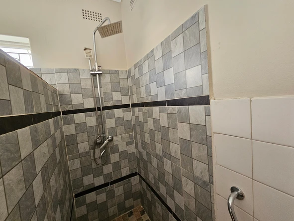 2 Bedroom Garden Flat