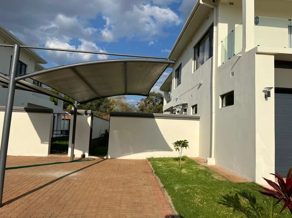 5 Bedroom Townhouse Complex