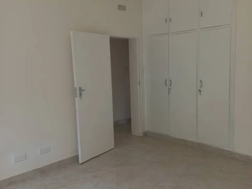 2 Bedroom Garden Flat