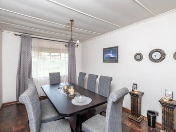 Farm & Agricultural Land